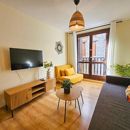 Apartamentos Escarrilla Suites 3000 Bagian luar foto