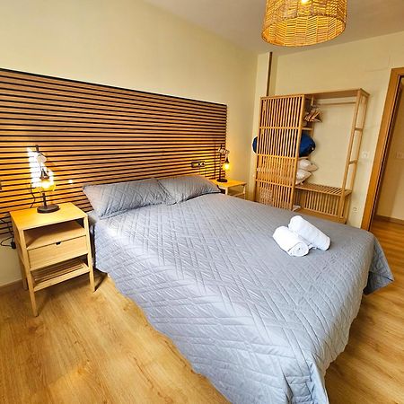 Apartamentos Escarrilla Suites 3000 Bagian luar foto