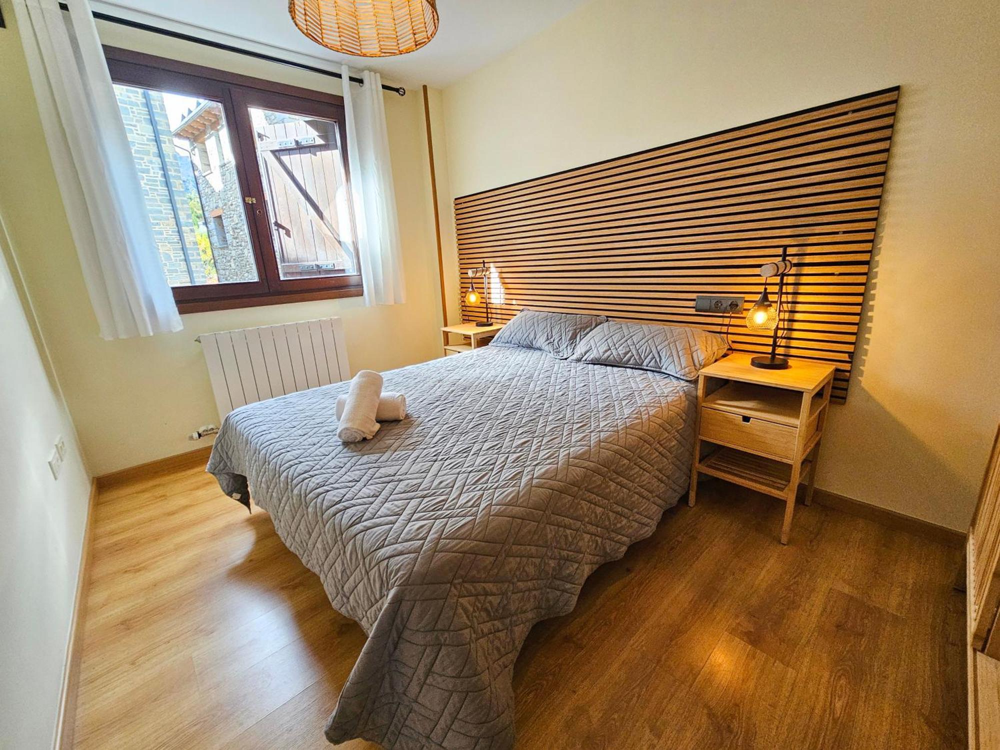 Apartamentos Escarrilla Suites 3000 Bagian luar foto