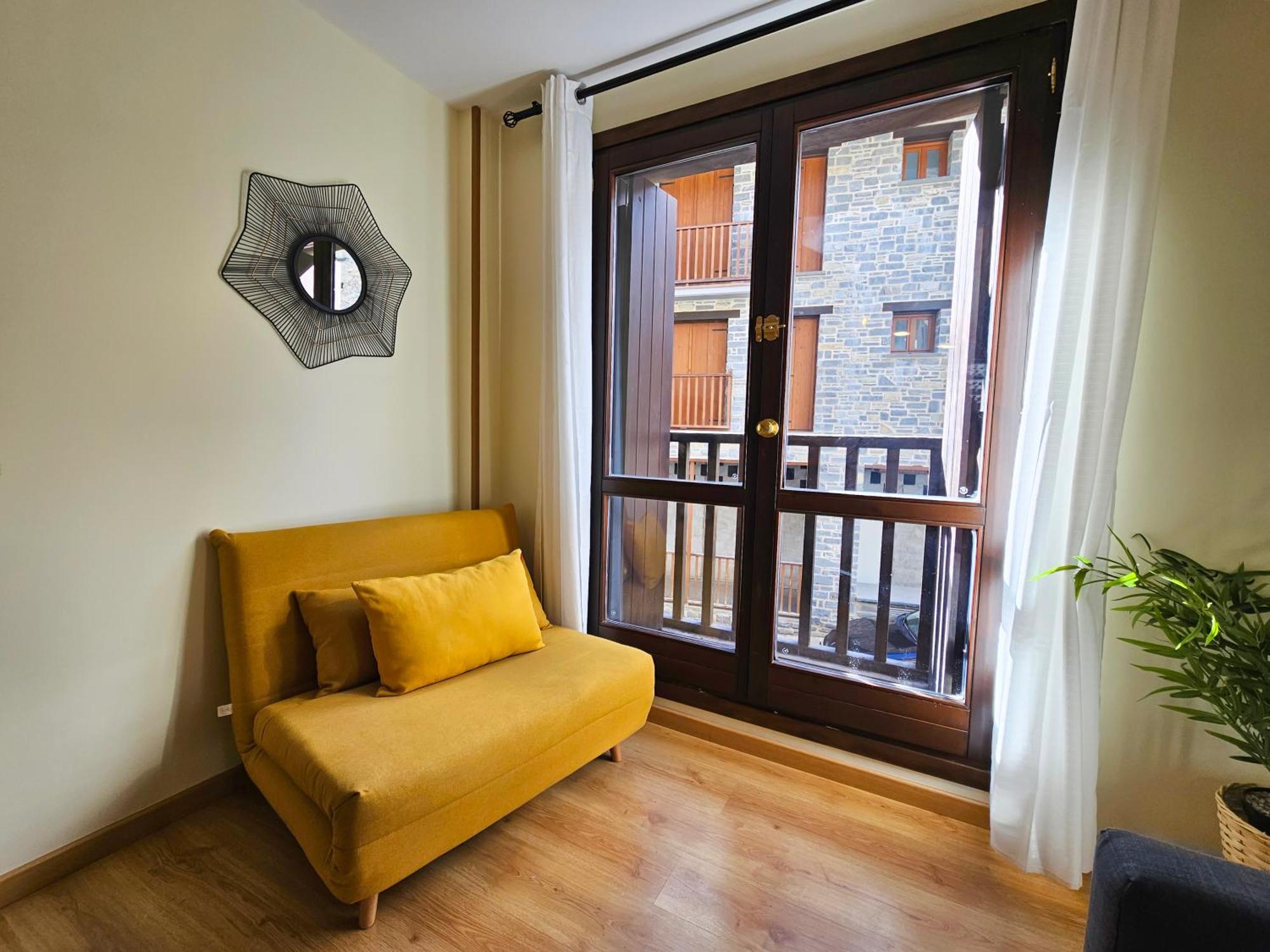 Apartamentos Escarrilla Suites 3000 Bagian luar foto