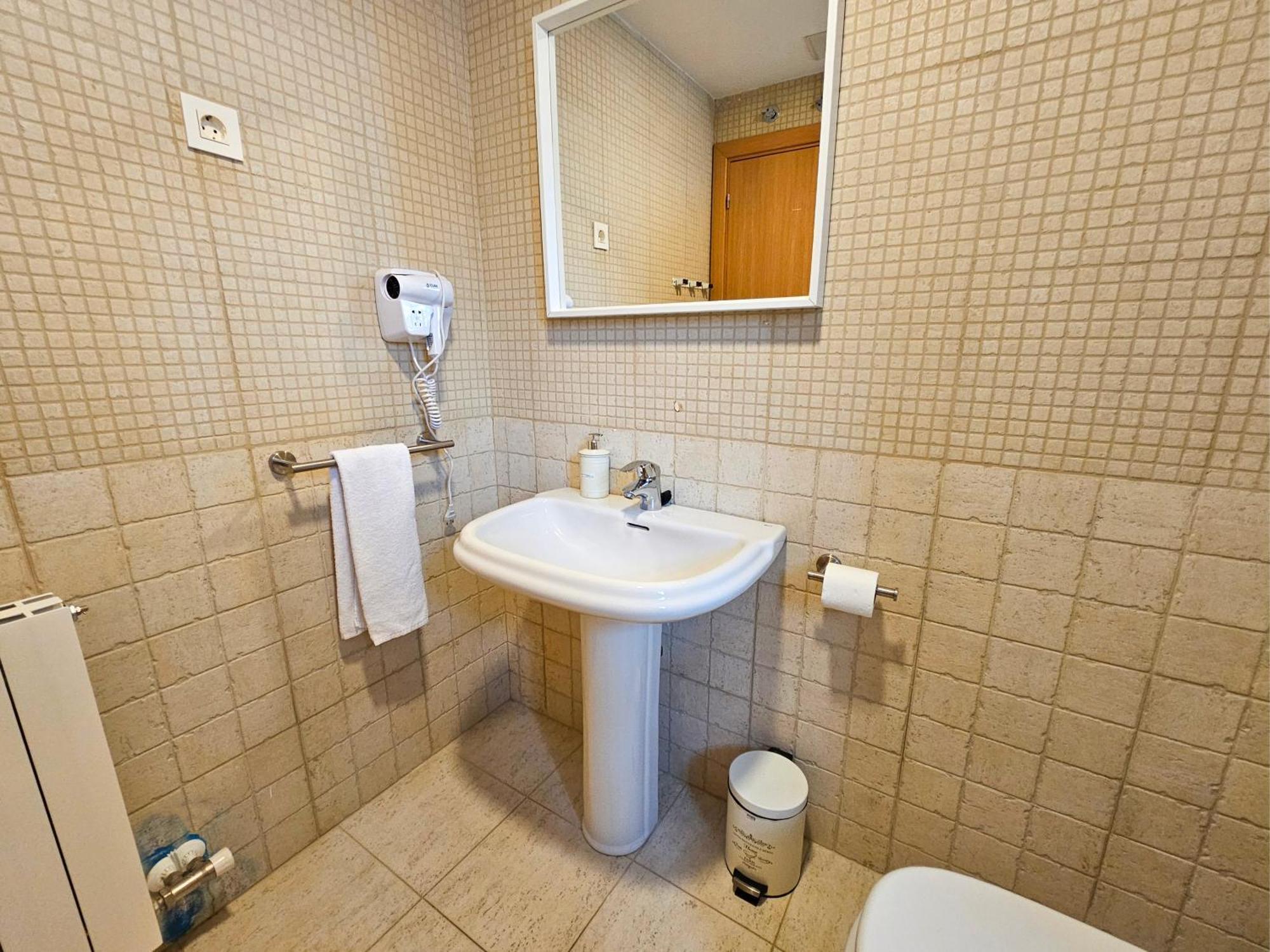Apartamentos Escarrilla Suites 3000 Bagian luar foto
