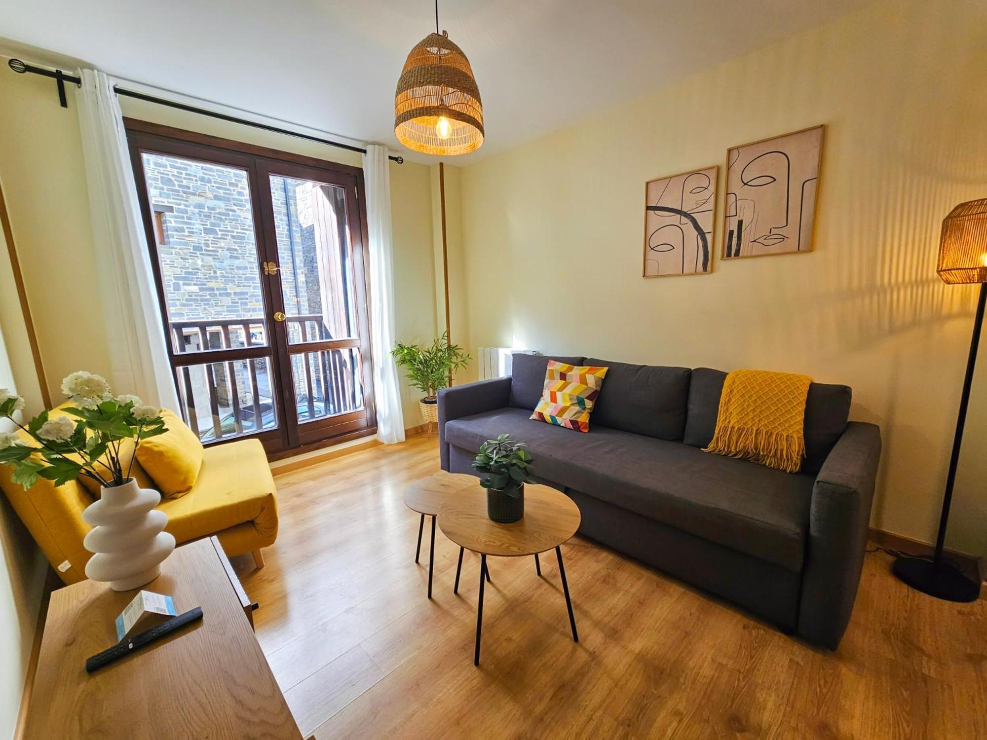 Apartamentos Escarrilla Suites 3000 Bagian luar foto