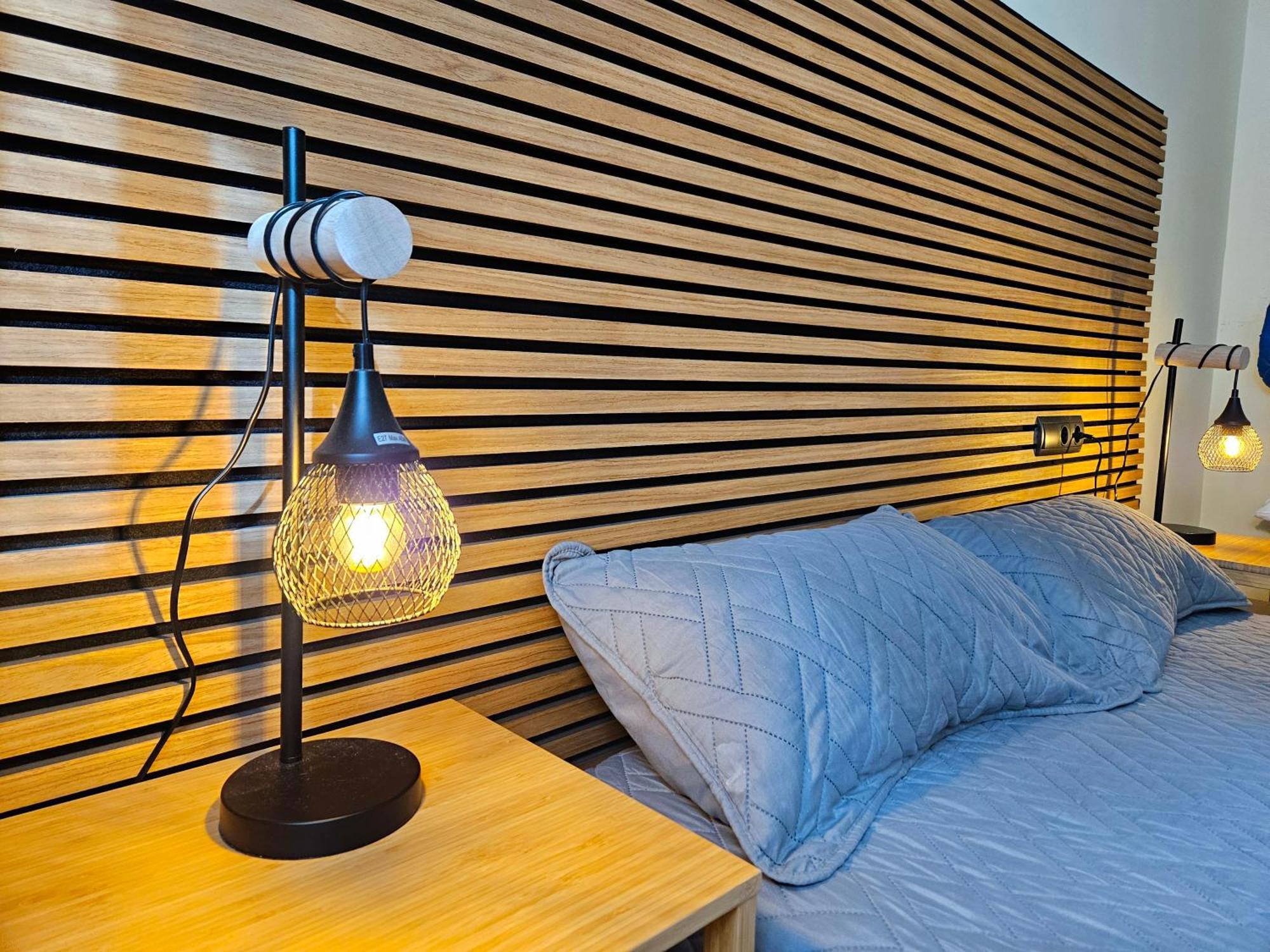 Apartamentos Escarrilla Suites 3000 Bagian luar foto