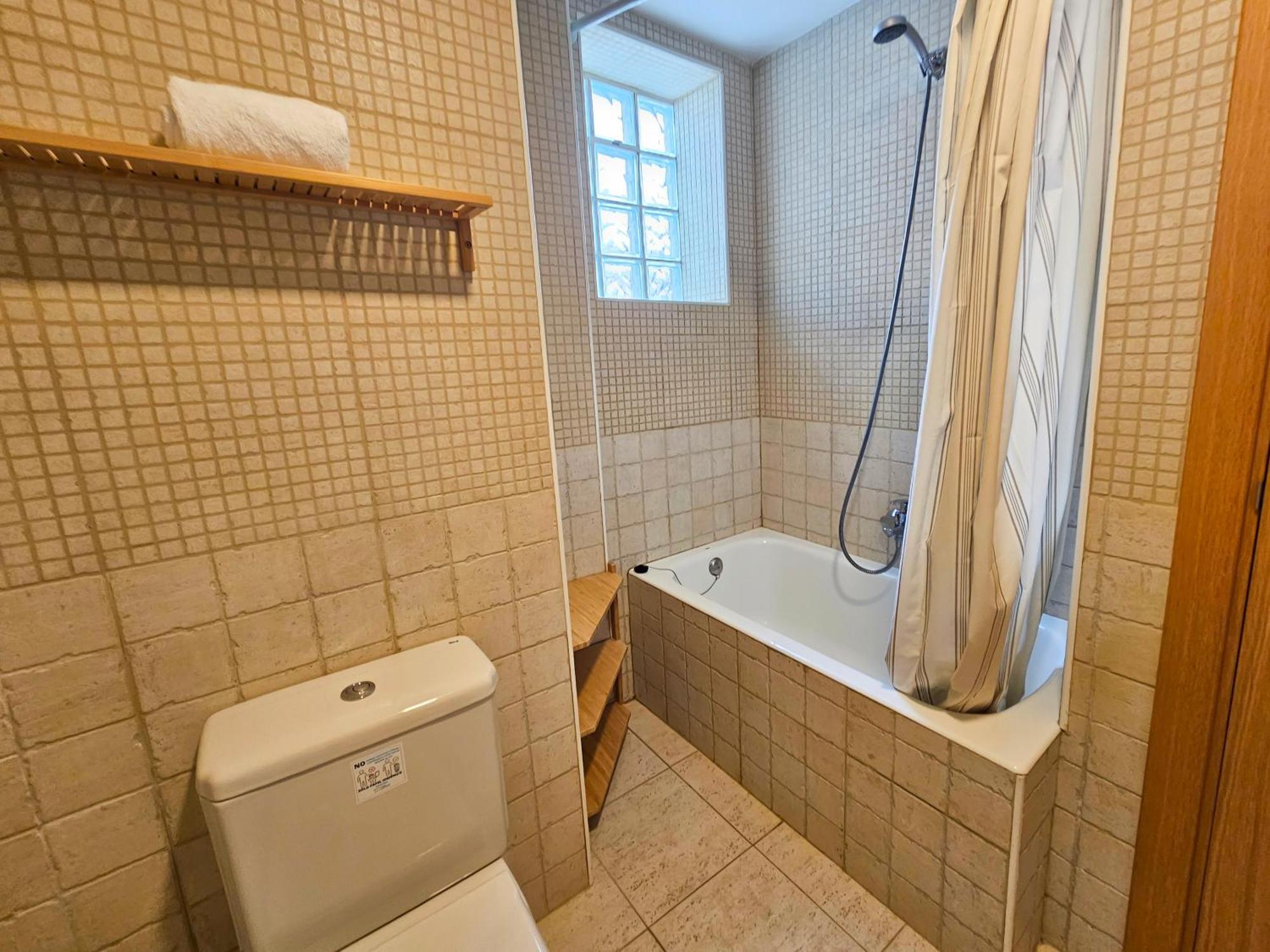 Apartamentos Escarrilla Suites 3000 Bagian luar foto
