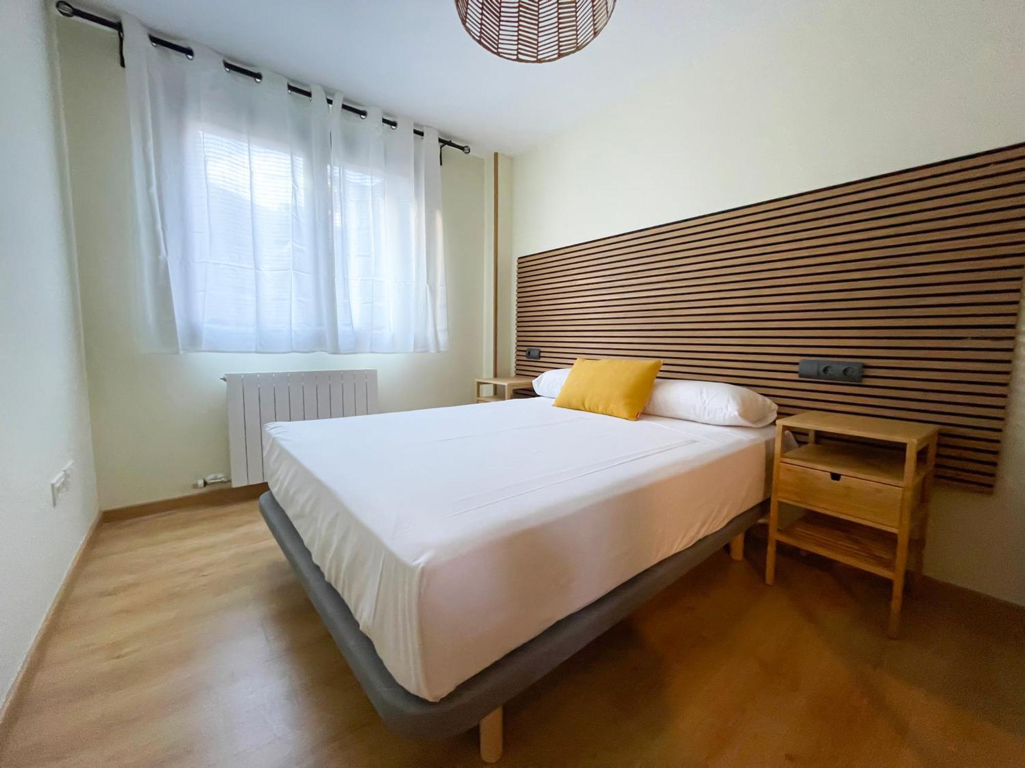 Apartamentos Escarrilla Suites 3000 Bagian luar foto