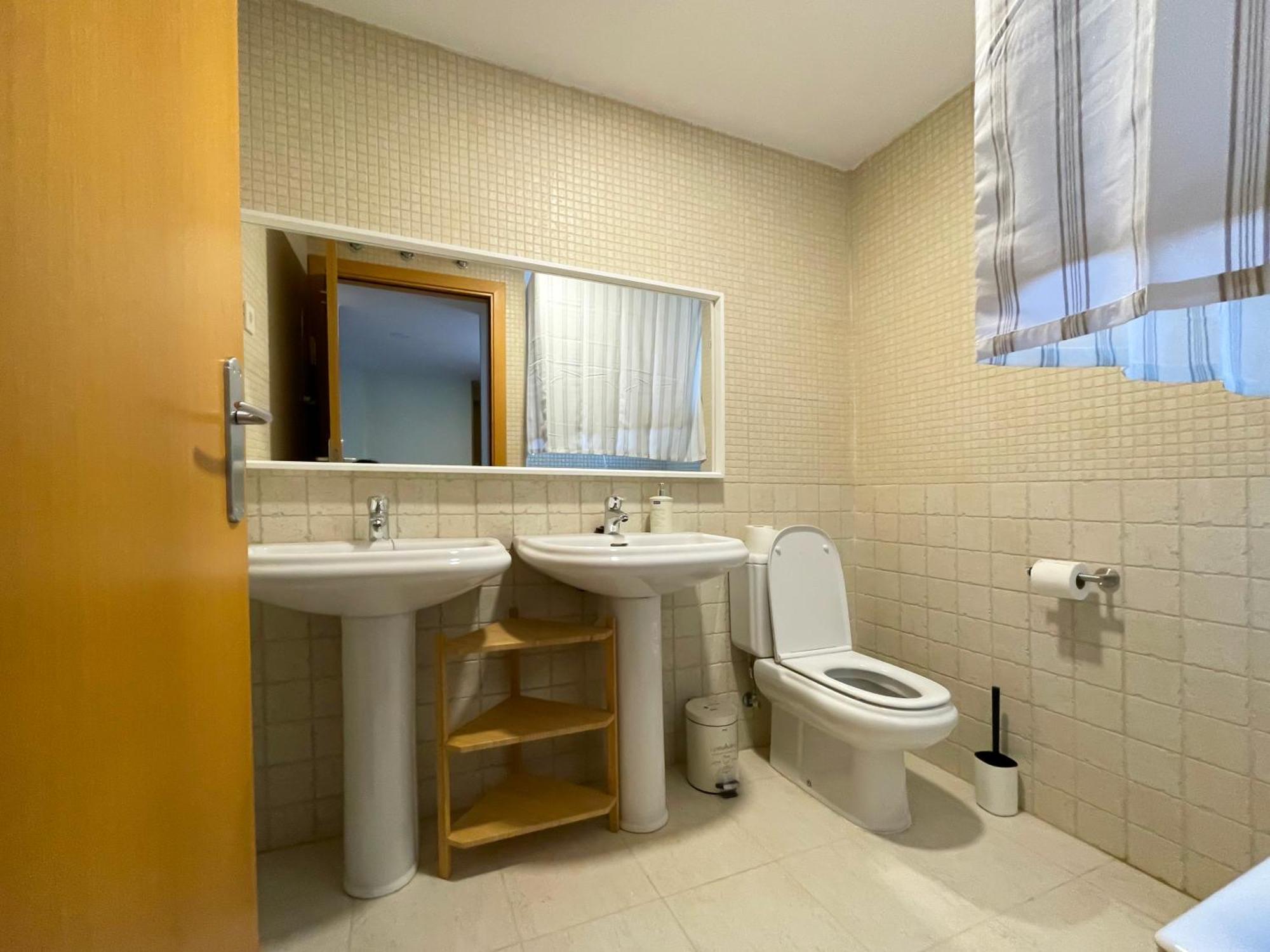 Apartamentos Escarrilla Suites 3000 Bagian luar foto