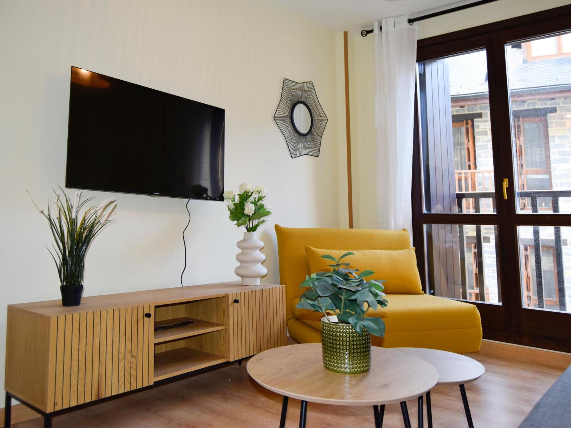Apartamentos Escarrilla Suites 3000 Bagian luar foto