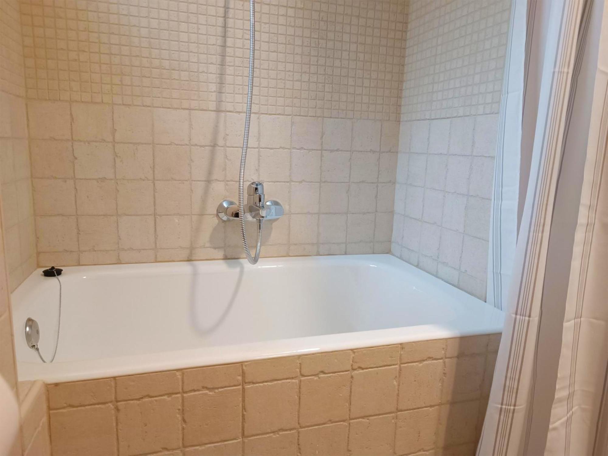 Apartamentos Escarrilla Suites 3000 Bagian luar foto